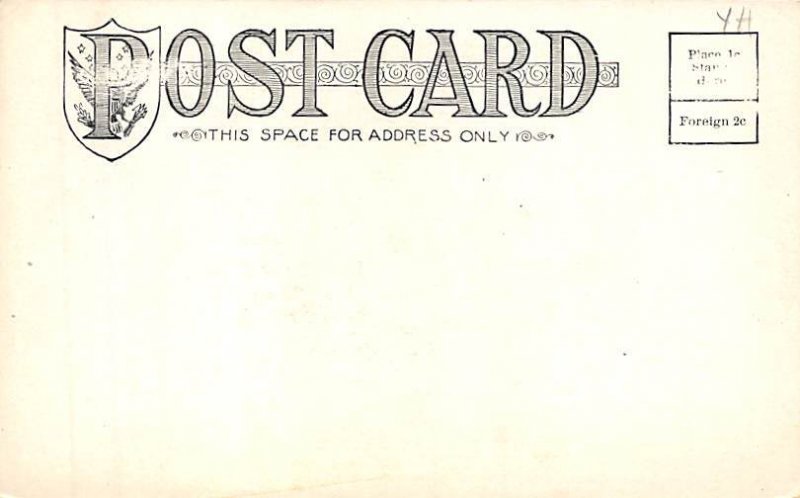 Castle Rock  St. Ignace MI 