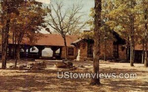 Mather Lodge - Morrilton, Arkansas AR