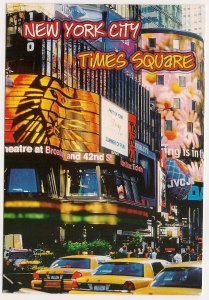 Times Square 2007 - New York City (#6064)