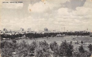 Skyline - Amarillo, Texas TX  