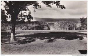 RP: The View from the Hotel verandah , VICTORIA FALLS , Africa , 20-30s