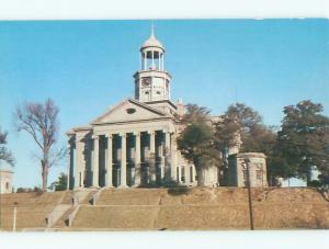 Unused Pre-1980 COURT HOUSE Vicksburg Mississippi MS n4158