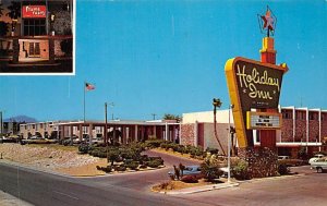 Holiday Inn - El Paso, Texas TX  