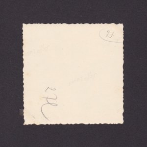 Original photo, 1940's, Germany, Women skiing