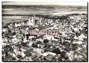 Postcard Modern Dol Aerial View General