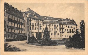 Lot321 thermia palace v piestanoch b vavrousel slovakia Pieštany piestany