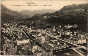 CPA La Bourboule Vue d'ensemble FRANCE (1302692)
