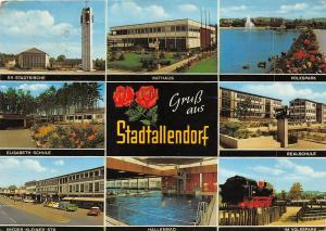 B64215 Stadtallendorf multiviews  germany