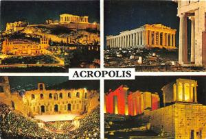 BF963 acropolis  Greece