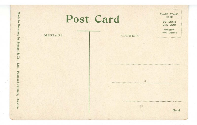 NY - Endicott & Lestershire. Endicott, Johnson & Co., Heavy Work Shoe Factory