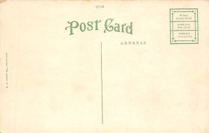 Post Office  Milwaukee WI 