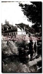 Postcard Old Villeneuves St Georges The picturesque Yerres