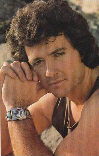 Patrick Duffy