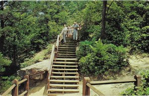Breaks Interstate Park Cumberland Mountains Kentucky-Virginia