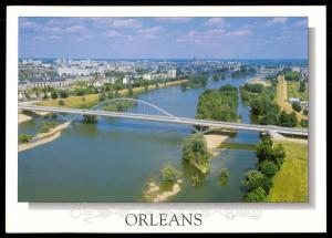 Orleans