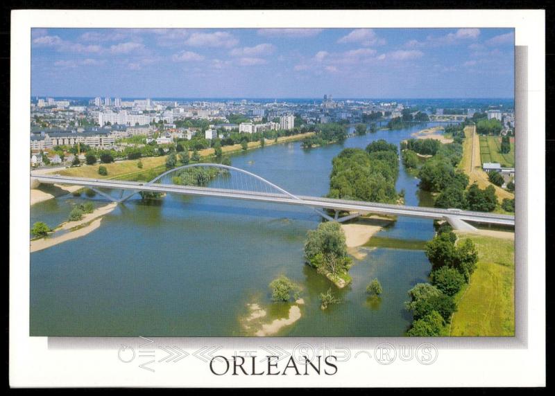 Orleans