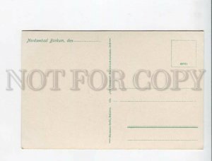 3173845 GERMANY Borkum LIGHTHOUSE Vintage postcard