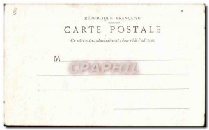 Old Postcard HM Queen Helene