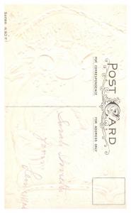 Santa Claus Red Suit , Bag of Toys