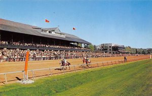 Keeneland Race Course Louisville, Kentucky USA View Images 