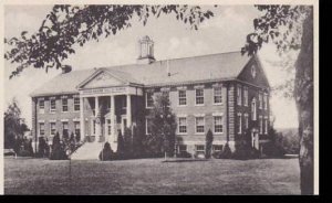 Pennsylvania Reading Merner-Pfeiffer Hall Of Science Albright College Albertype