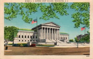 10177 U.S. Supreme Court Building, Washington, DC
