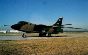 U S Air Force Douglas RB-66B Destroyer