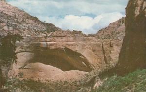 Utah Zion National Park The Great Arch