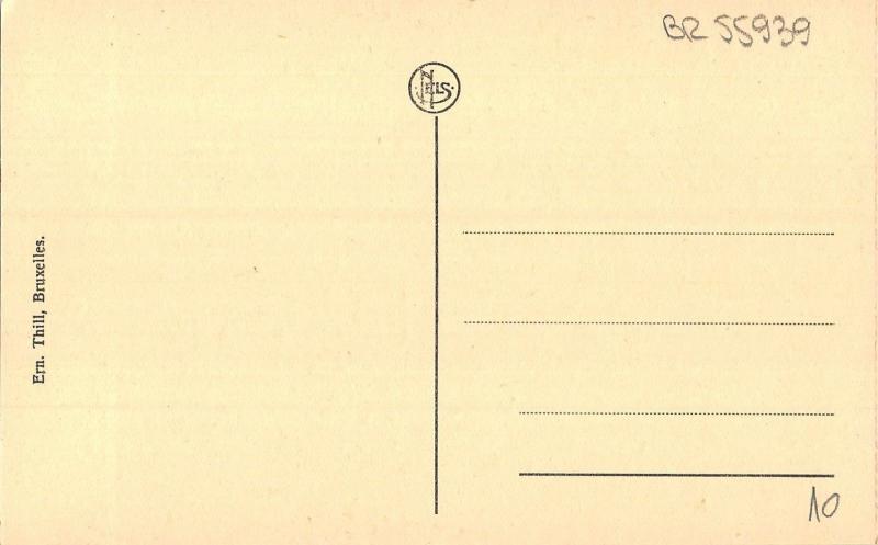 BR55939 La Plante namur belgium