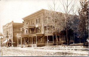 RPPC NY Naples Hotel