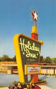 Holiday Inn - Texarkana, Texas TX  