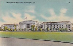 Washington D C Department Of Agriculture