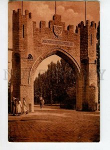 3150823 Belgium COURTRAI Kortrijk Vintage postcard