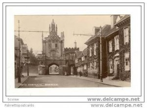 RP: Eastgate, Warwick, United Kingdom, 1930-50s