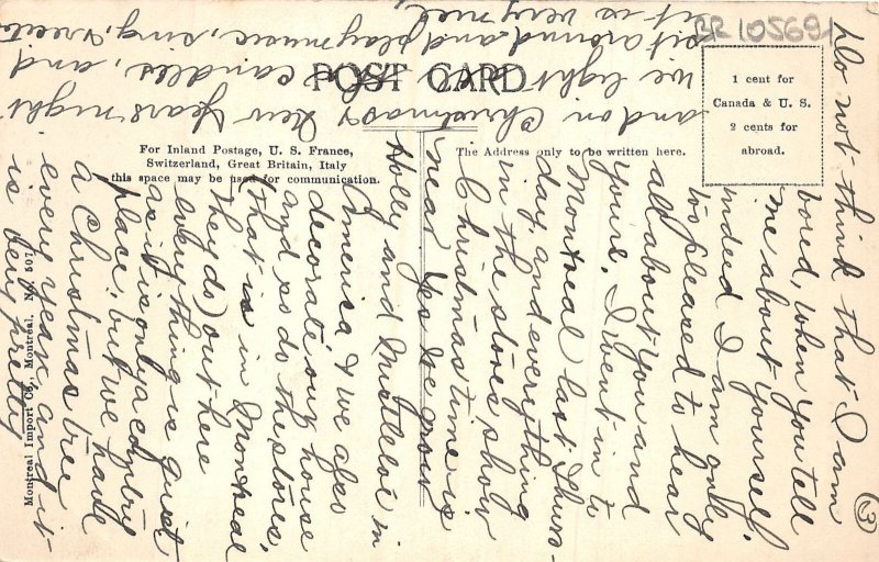 br105691 prospect point niagara falls canada