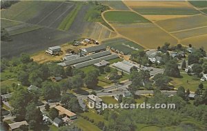 Petruzzi Farms & Greenhouse - Brookfield, Massachusetts MA