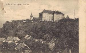 Czech Republic - Mähr Aussee Schloss 02.55