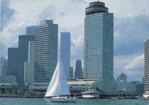 Harbor Castle Westin Hotel - Toronto, Ontario, Canada