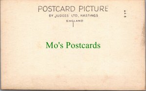 Warwickshire Postcard - Kenilworth Castle, Caesar's Tower  SW13142