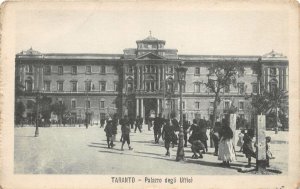 br104673 palazzo degli uffiei taranto italy