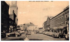 19902   VT Bellows Falls  Main Street  1976
