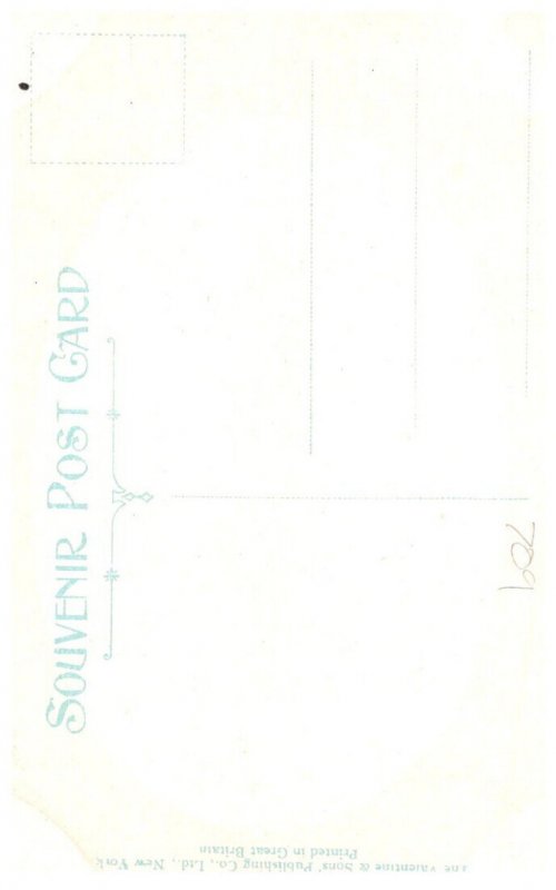 New Hampshire  Franklin Twin Pine Tree