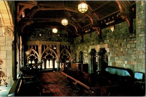 Sign of the Takahe CHRISTCHURCH New Zealand 4x6 Postcard CF8