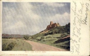 Sugar Loaf in Winona, Minnesota