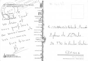 BT16683 cambrils costa dorada  spain