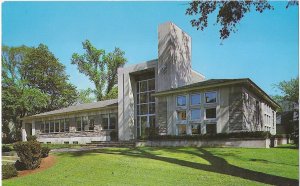 Frederick B Rutter Memorial Building Boy Scouts Utica New York