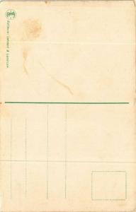 CPA AK Types d'Orient. ETHNIC NUDE (573926)