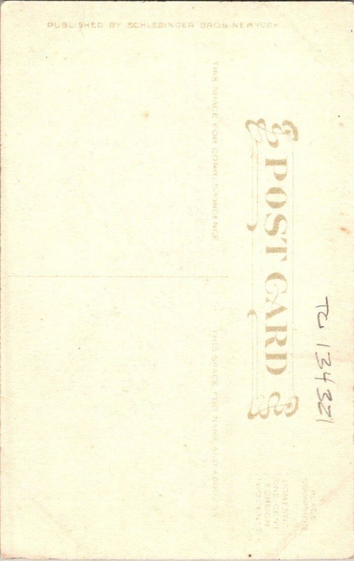 Indian Princess, publ. Schlesinger Bros.