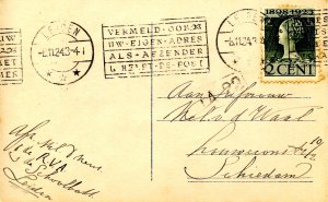 Romantic Couple.    *RPPC