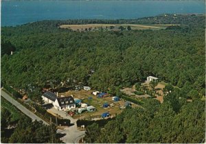 CPM ERQUY camping des Pins (927030)